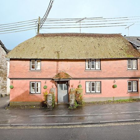 The Boot Dulverton Exterior foto